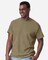 Gildan® Ultra Cotton Short Sleeve Crewneck Tee 100% US Cotton Classic Fit Blank T-Shirt for DIY Apparel Customization